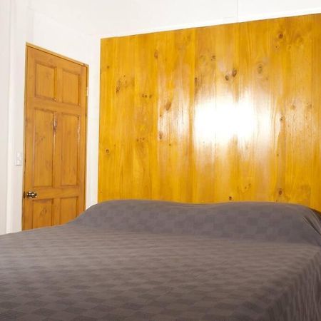 Basecamp Arenal Aparthotel Tronadora Ngoại thất bức ảnh