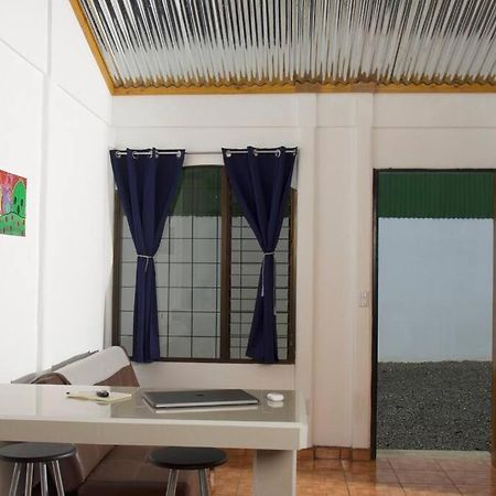 Basecamp Arenal Aparthotel Tronadora Ngoại thất bức ảnh