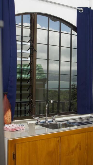 Basecamp Arenal Aparthotel Tronadora Ngoại thất bức ảnh