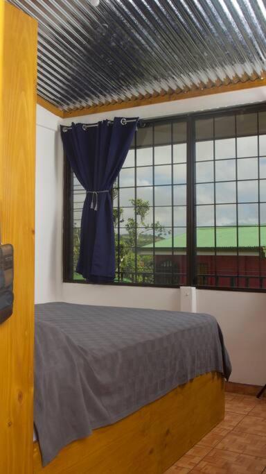 Basecamp Arenal Aparthotel Tronadora Ngoại thất bức ảnh
