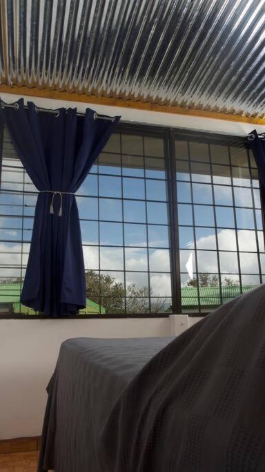 Basecamp Arenal Aparthotel Tronadora Ngoại thất bức ảnh
