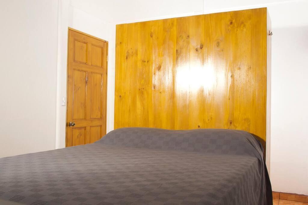 Basecamp Arenal Aparthotel Tronadora Ngoại thất bức ảnh