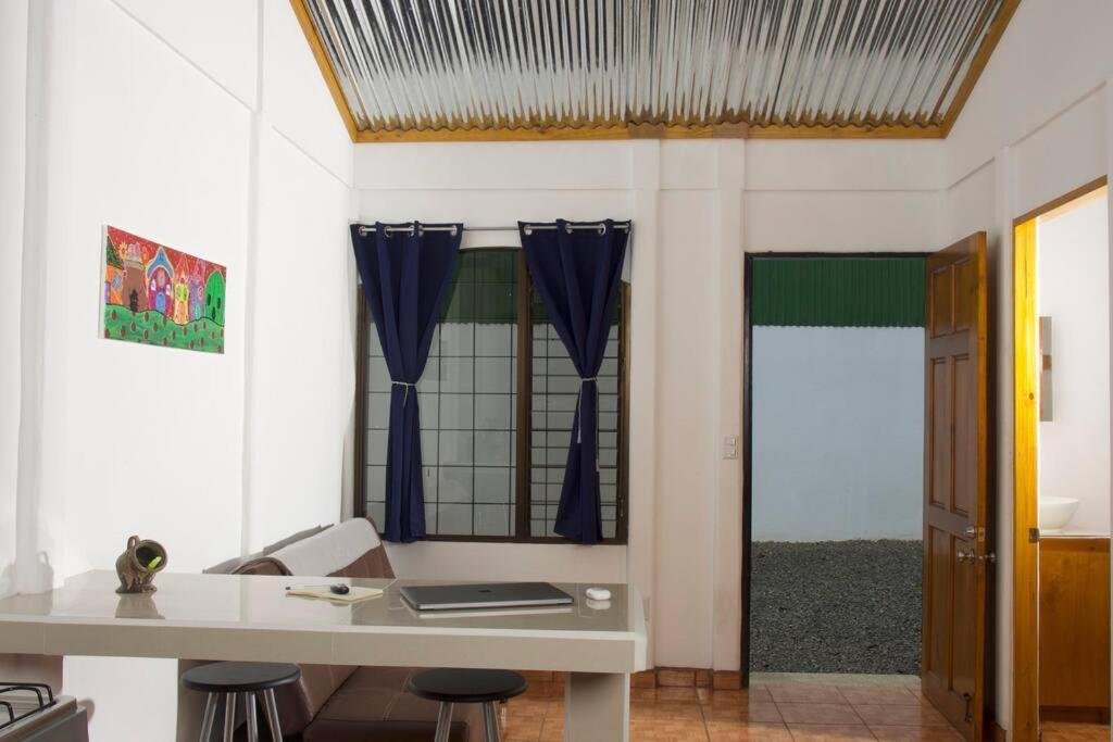Basecamp Arenal Aparthotel Tronadora Ngoại thất bức ảnh